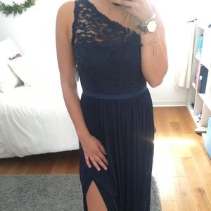prom/event/bridesmaid dress